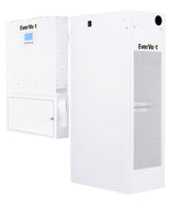 Panasonic EverVolt EVAC-105-6 5.5kW AC-Coupled Energy Storage System (17.1kWh Capacity)